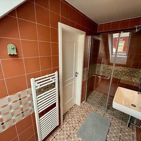 Apartment Mini-teater *