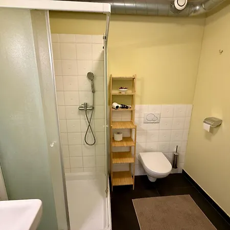 Apartment Mini-teater Ljubljana