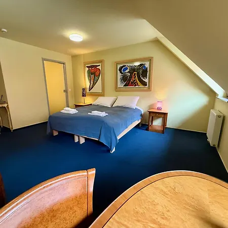 Mini-teater Apartment