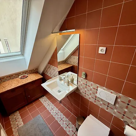 Mini-teater Apartment *