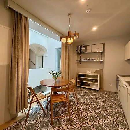 Apartment Mini-teater *