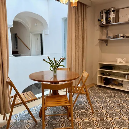 Apartment Mini-teater Ljubljana