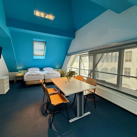Apartment Mini-teater Ljubljana