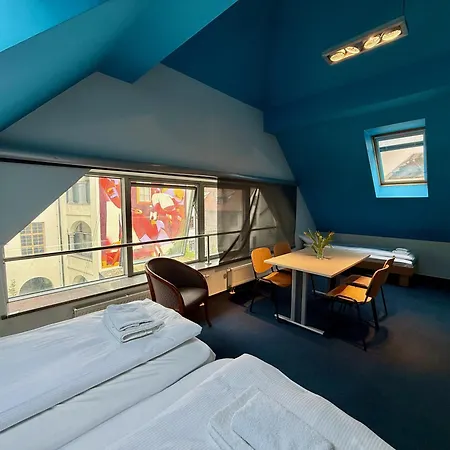 Apartment Mini-teater Ljubljana
